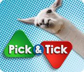 play Pick & Tick