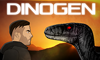 play Dinogen