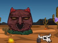 play Egyptian Mystery Desert 2