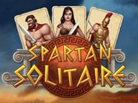 play Spartan Solitaire