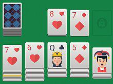 play Solitaire Swift