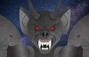 play Space Demons