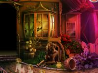 play Escape From Diamond Door