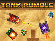 play Tank Rumble