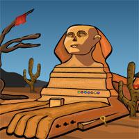 play Nsr Egyptian Mystery Desert Escape 2