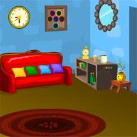 play Games4Escape Lovers House Escape