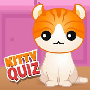 play Kitty Quiz