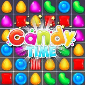 play Candy Time