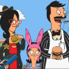 play Bob'S Burgers