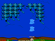 play Poseidon God Of The Ocean
