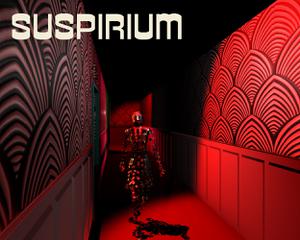 play Suspirium