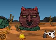 play Egyptian Mystery Desert Escape 2