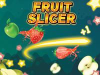 play Fruit Slicer