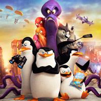 play Penguins-Of-Madagascar-Numbers