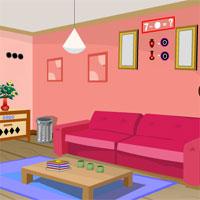play Escape007Games-Thanksgiving-Pink-Room-Escape