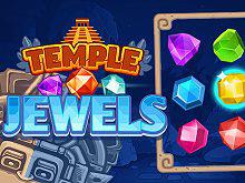 play Temple Jewels