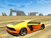 Game: Madalin Stunt Cars 2 - Free online games - GamingCloud