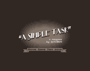 play A Simple Task