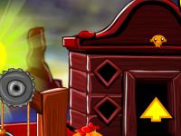 play Monkey Go Happy - Stage 160
