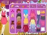 play Amusement Park Date Dressup