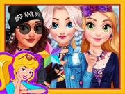 play Princesses Fashion Favorites