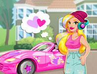 Girls Fix It: Gwen'S Dream Car