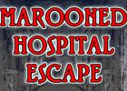 play Marooned Hospital Escape
