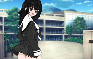Simgirls Vn - Tomoko'S Story