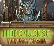 play Hiddenverse: The Iron Tower