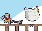 play Poultry Punt