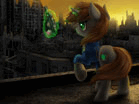 Fallout Equestria : Remains