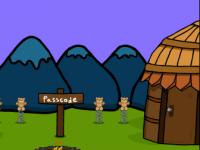 play Charming Little Boy Rescue