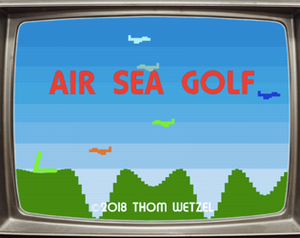 play Air Sea Golf