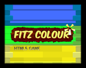 Fitz Colour - Team89Er