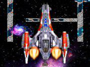 play Galactic Maze