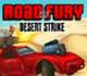 play Road Of Fury Desert Strike