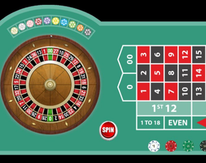 play Roulette