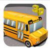 School Bus Driver Simulator 3D