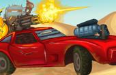 play Road Of Fury 3