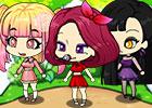 play Secret Garden Pretty Girl