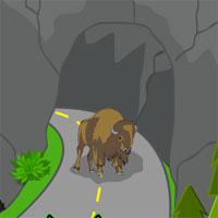 play Escape-South-Dakota