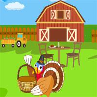 play Thanksgiving-Collection-Escape-Escapegames2