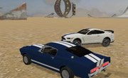 play Crazy Stunt Cars