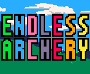 play Endless Archery