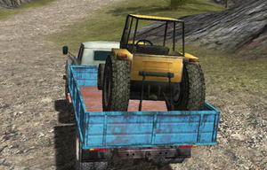 play Cargo Drive