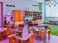 play Escape From Kindergarten