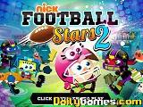 play Nick Football Stars 2