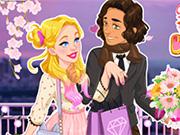 play Audrey'S Valentine