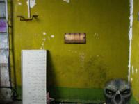 play Ghost Town Escape 6