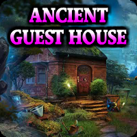 Ancient Guest House Escape